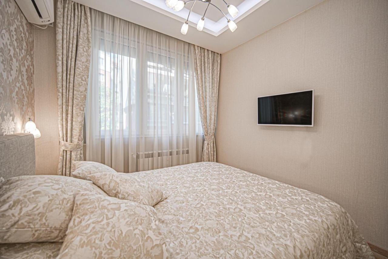 Cappuccino Dream Apartment Sofia Exterior photo